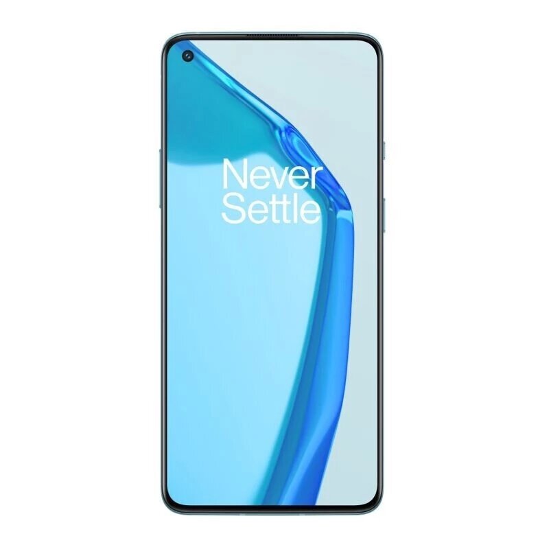 Le smartphone OnePlus 9R