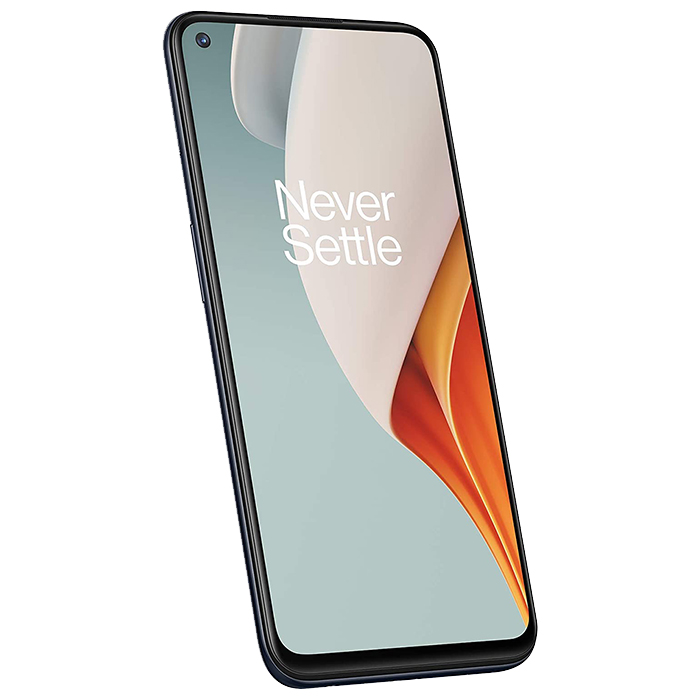 Le smartphone OnePlus Nord N100