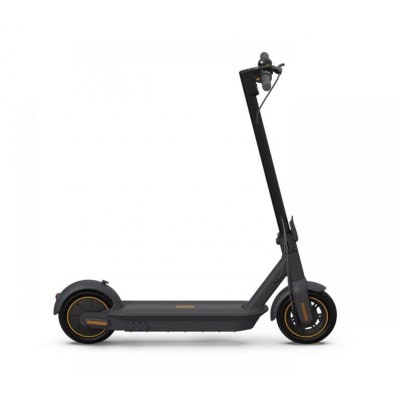 La trottinette électrique rapide Segway Ninebot MAX G30