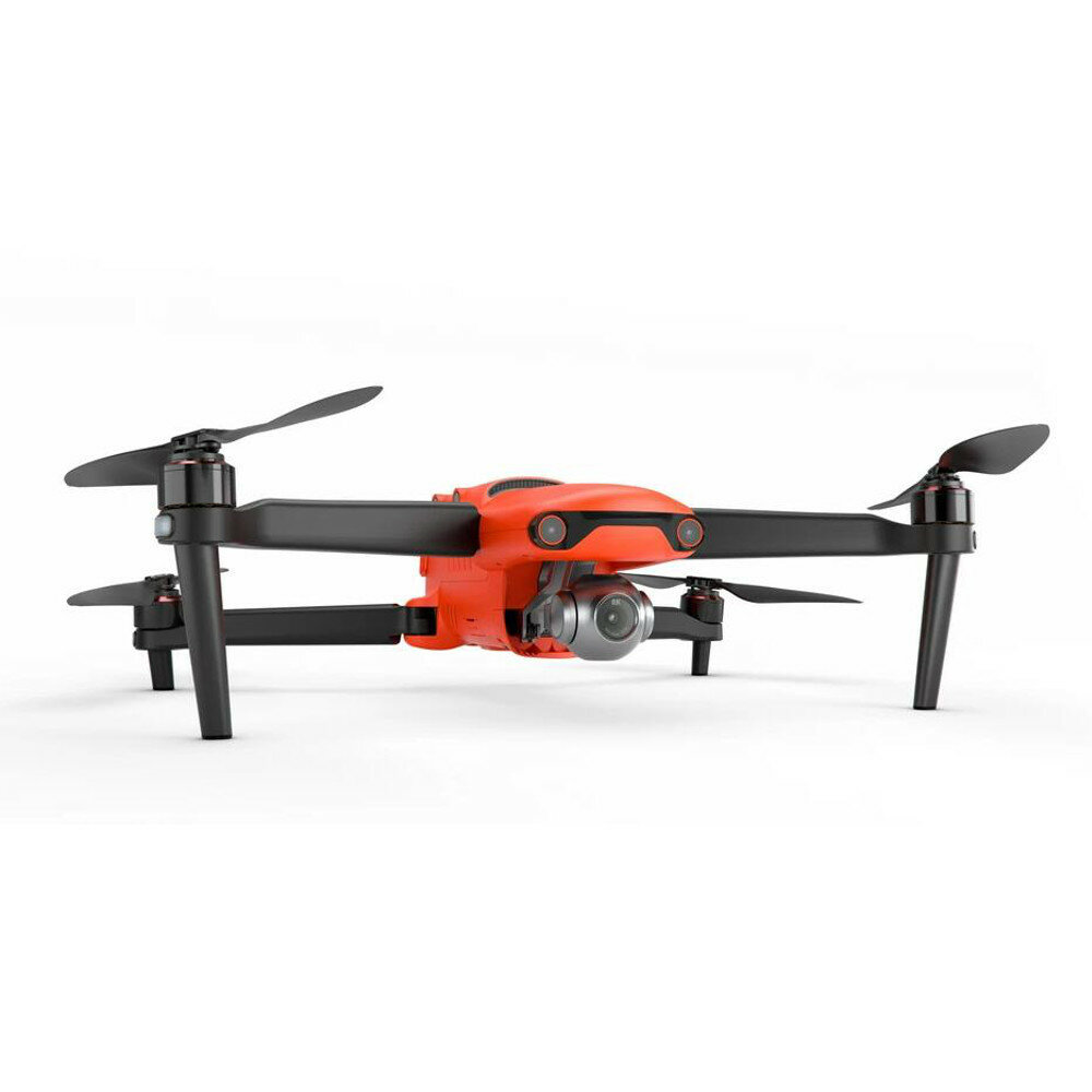 Le drone EVO 2