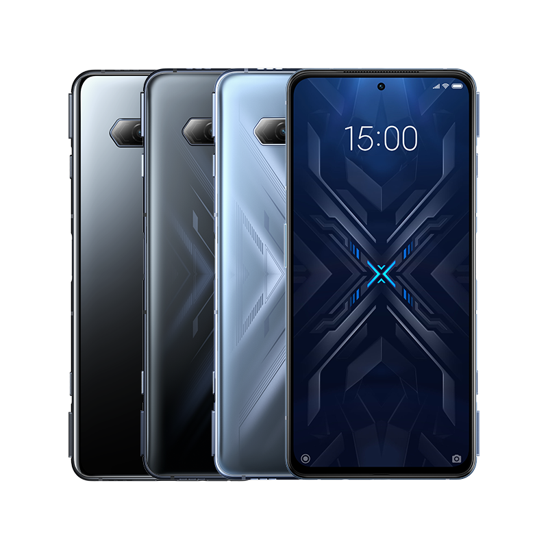 Le smartphone Xiaomi Black Shark 4 Pro
