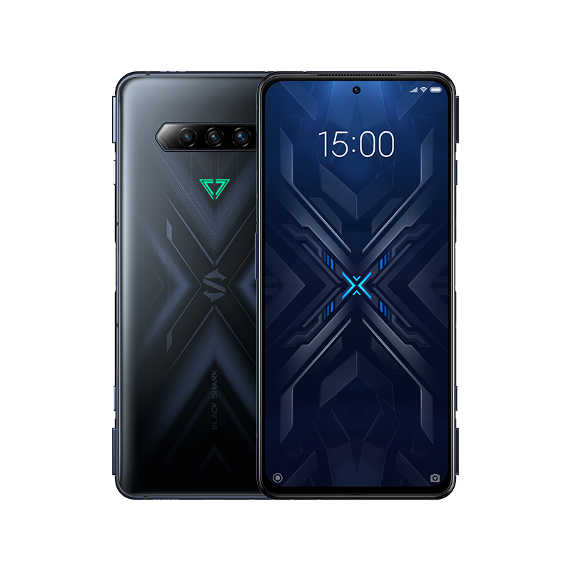 Le smartphone Xiaomi Black Shark 4 Pro