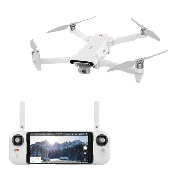 Le drone Xiaomi FIMI X8 SE 2020