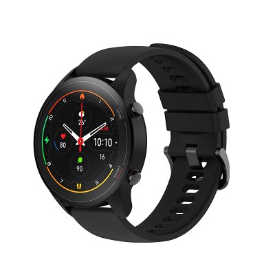 La montre connectée Xiaomi Mi Watch