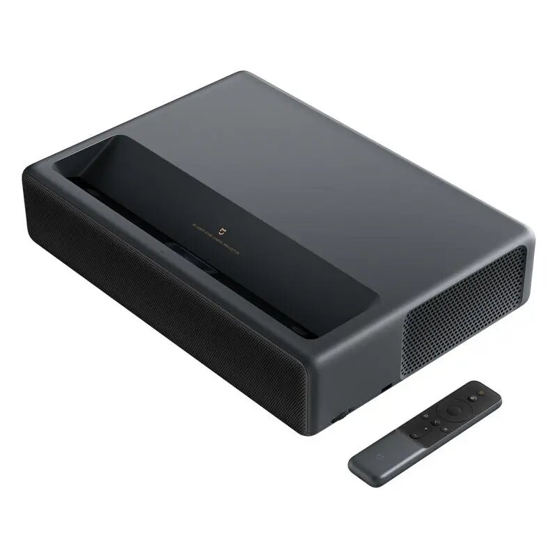 Le vidéoprojecteur 4K Xiaomi Mijia 1S UST