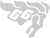 Le logo des Gee Gees