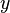 y\