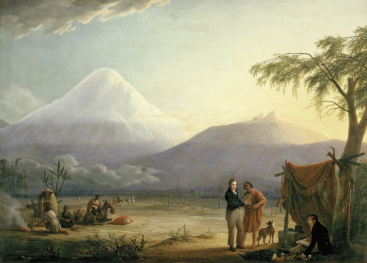 Humboldt-Bonpland Chimborazo.jpg