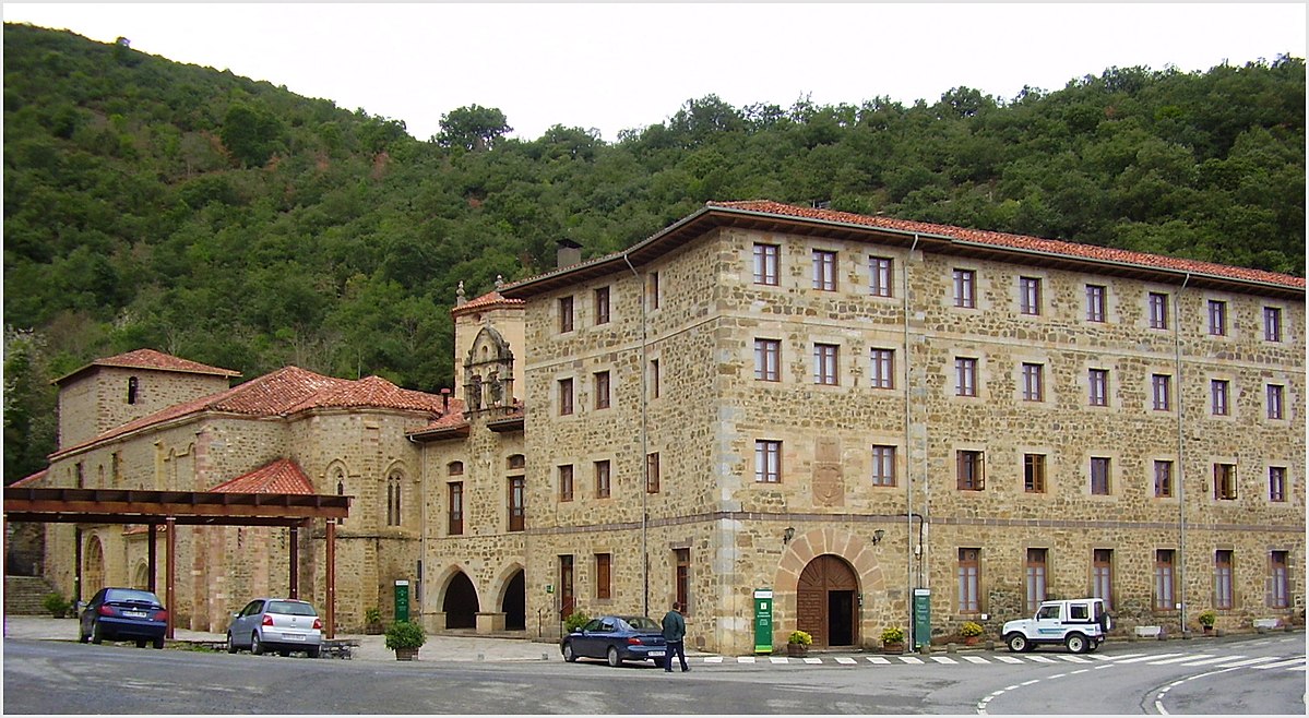 Santo Toribio de Liébana