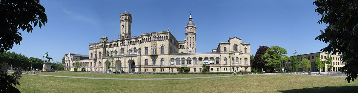 Université d'Hanovre