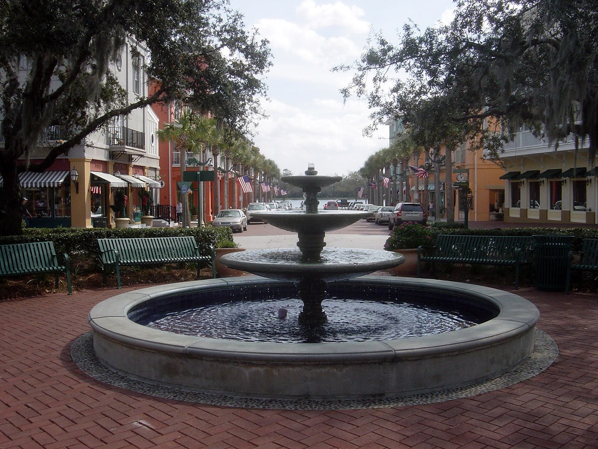 Celebration (Floride)