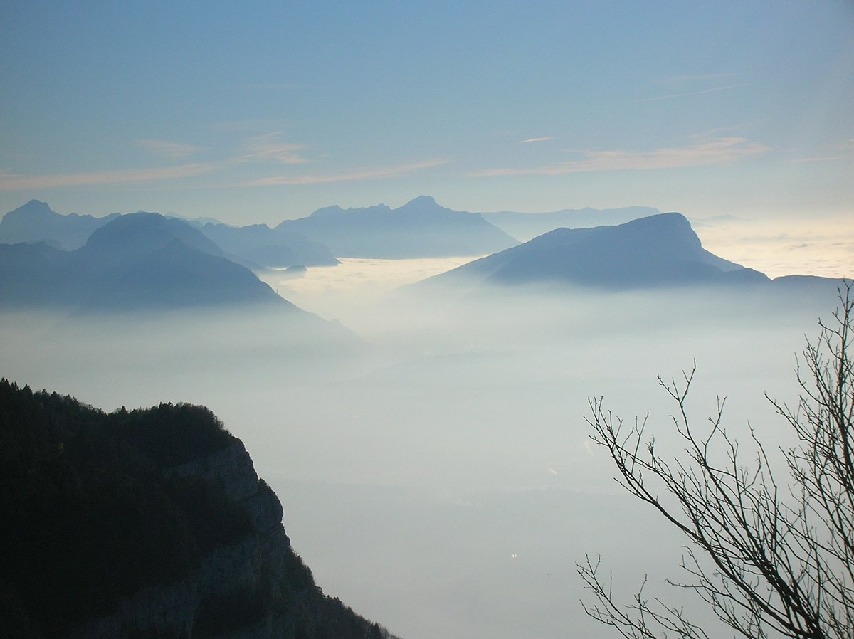 Géographie de la Savoie