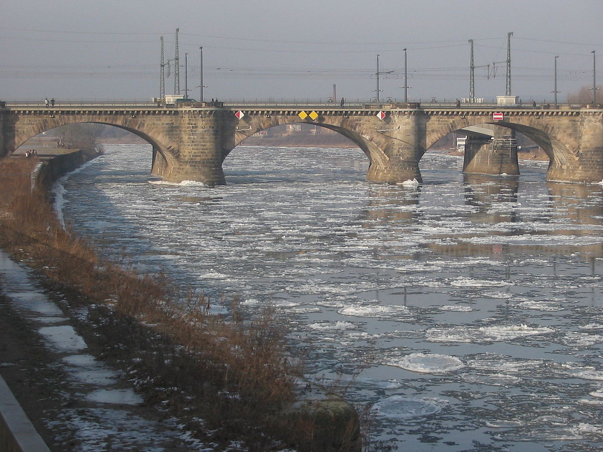 Elbe (fleuve)