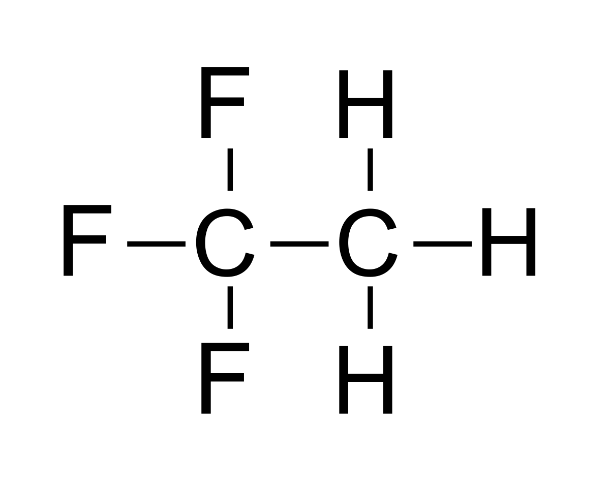 1,1,1-trifluoroéthane