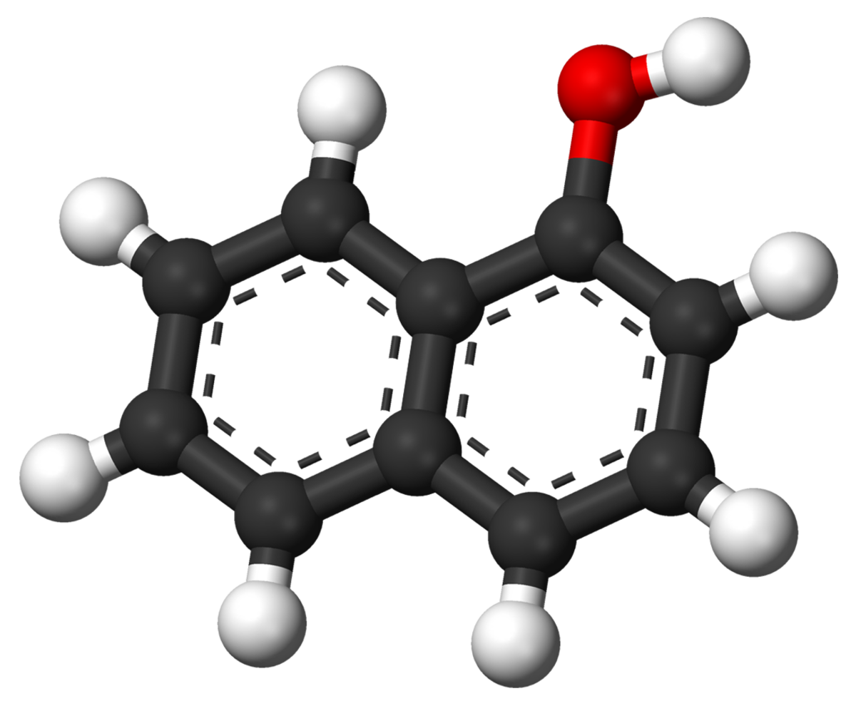 Napht-1-ol