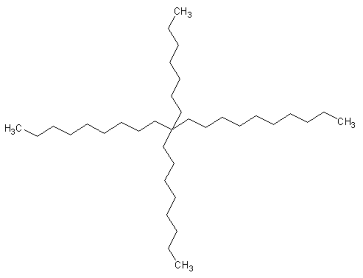10-heptyl-10-octyleicosane