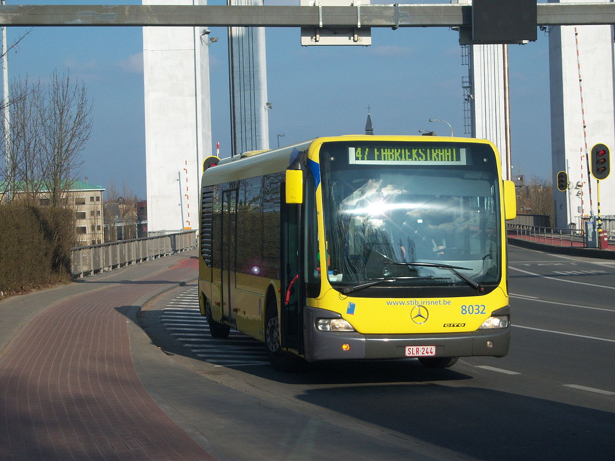 Le modèle bruxellois du Cito
