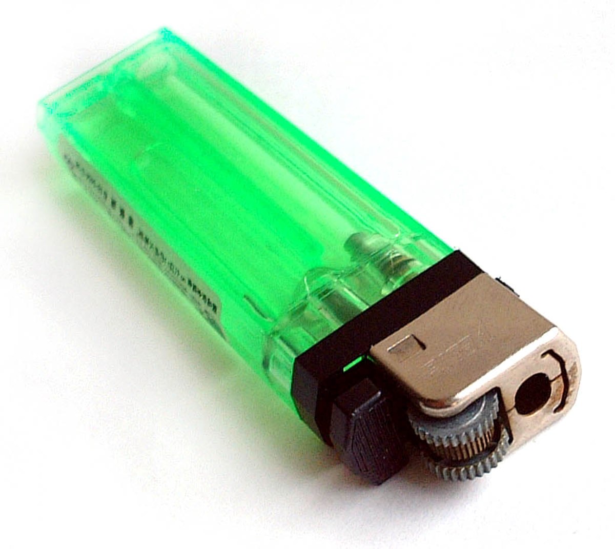 Briquet