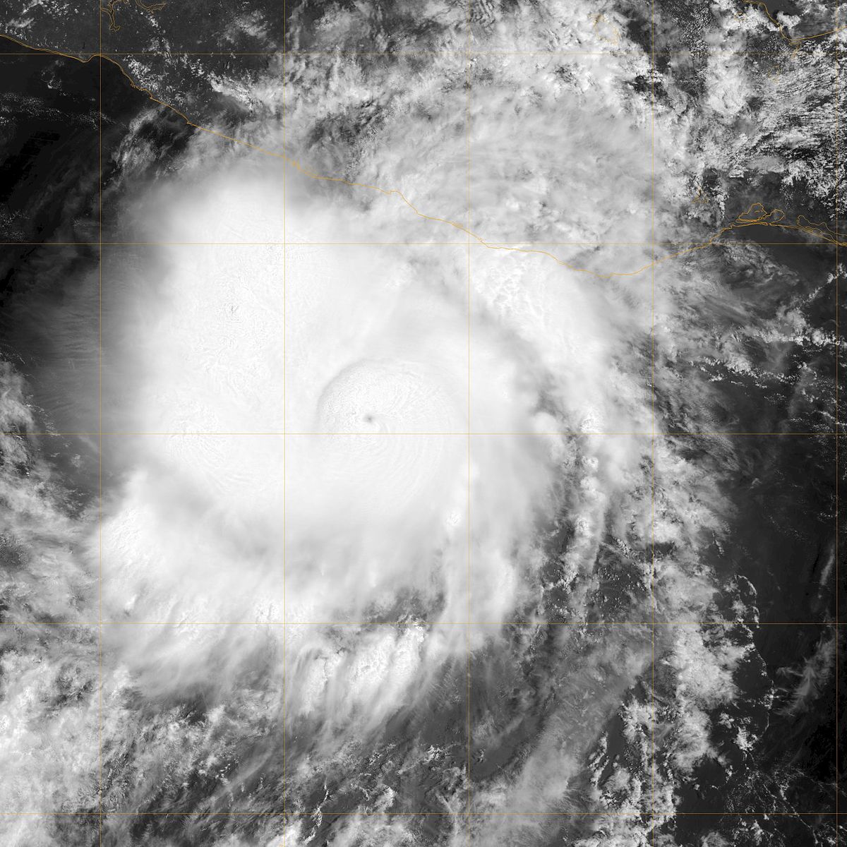 Ouragan John (2006)