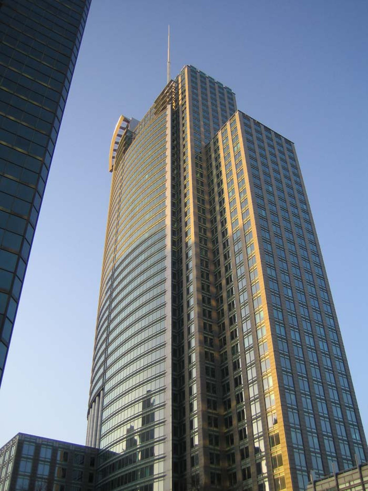 Le 1250 René-Lévesque