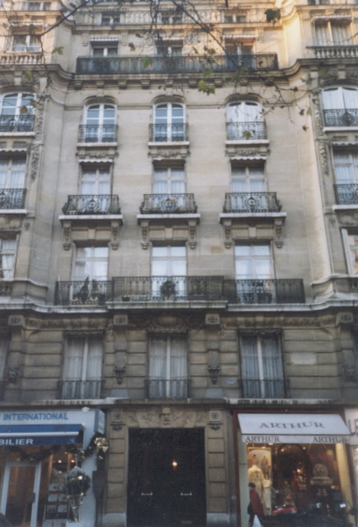 Pierre Humbert