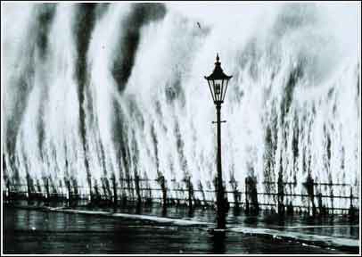 Ouragan de Nouvelle-Angleterre (1938)