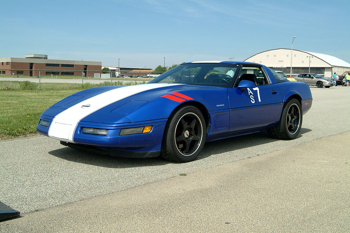 C4 Grand Sport