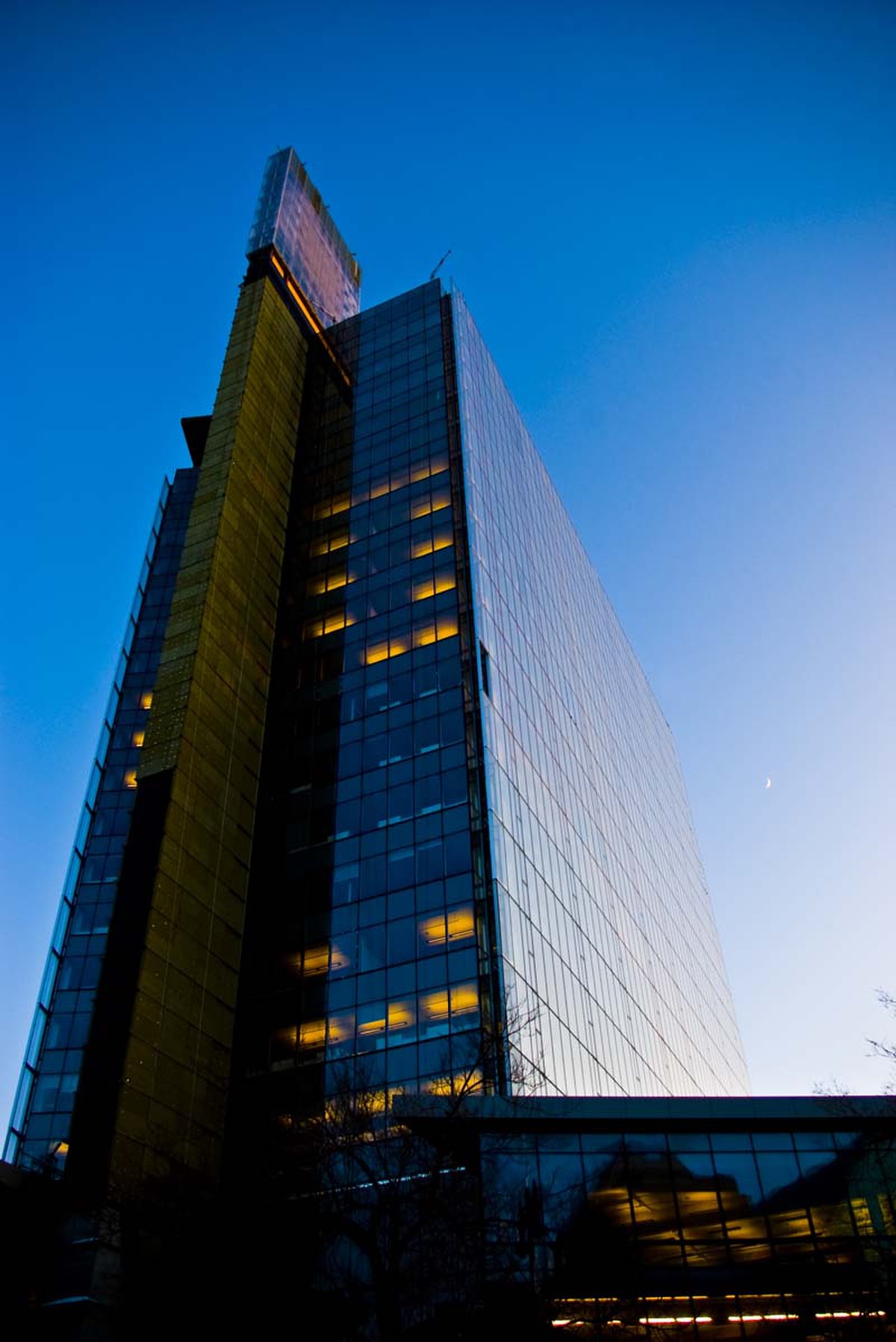 Manitoba Hydro