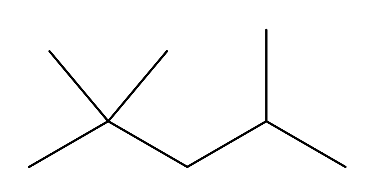 Isooctane
