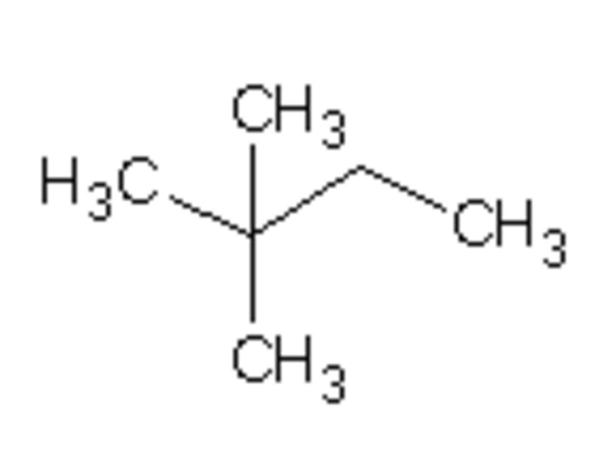 2,2-diméthylbutane