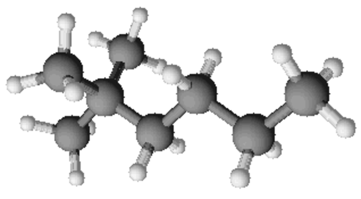 2,2-diméthylhexane