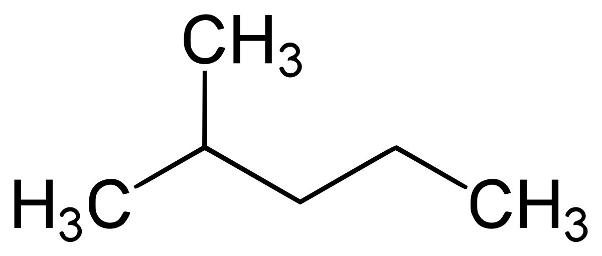 2-méthylpentane