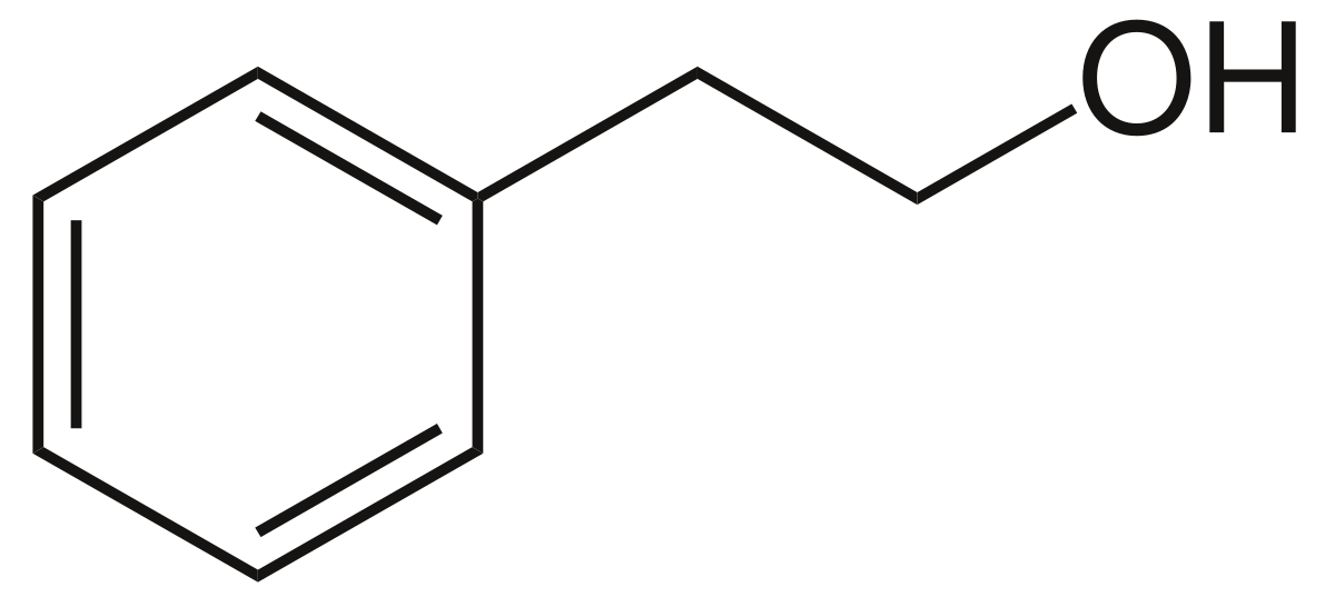2-phényléthanol