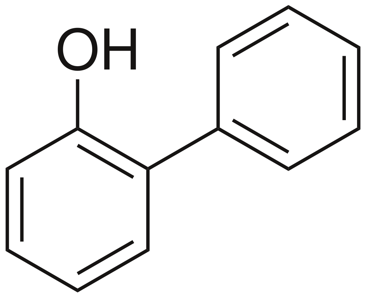 2-phénylphénol