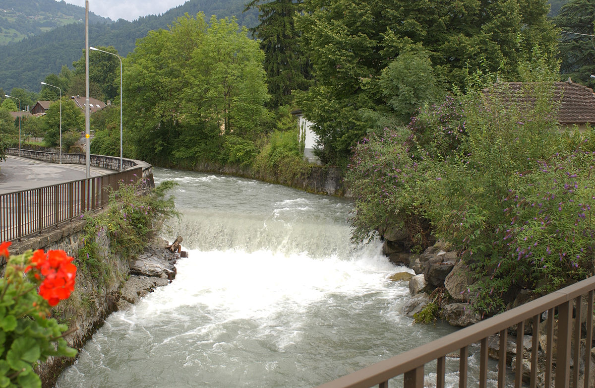 Avançon (rivière)