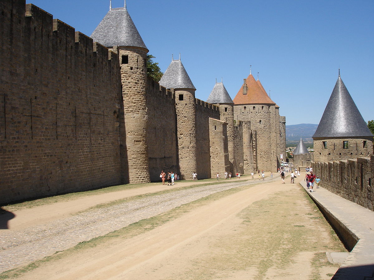 Muraille