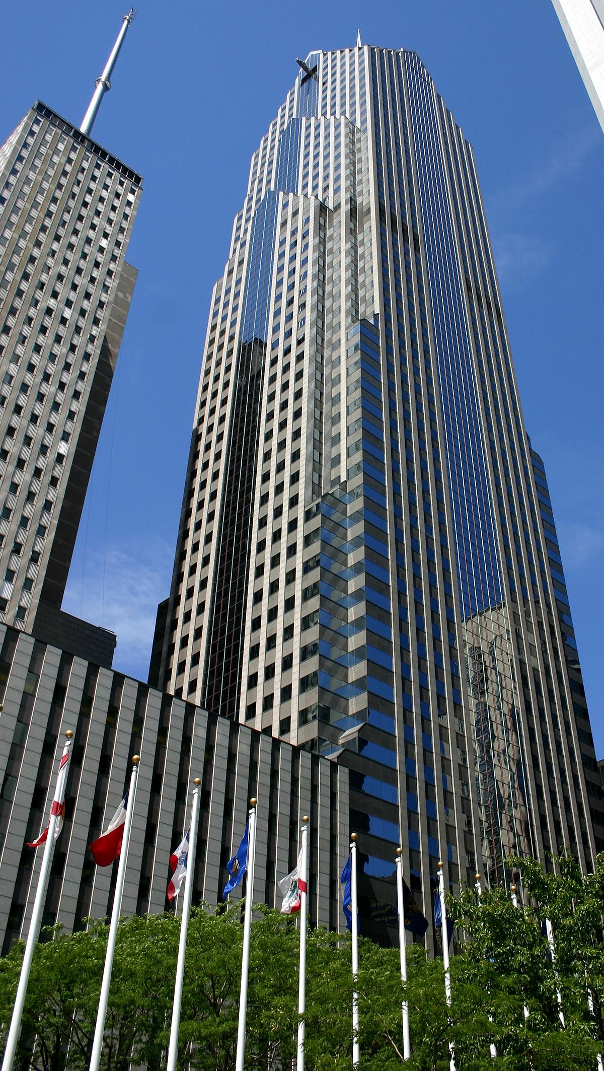 Tuntex Sky Tower