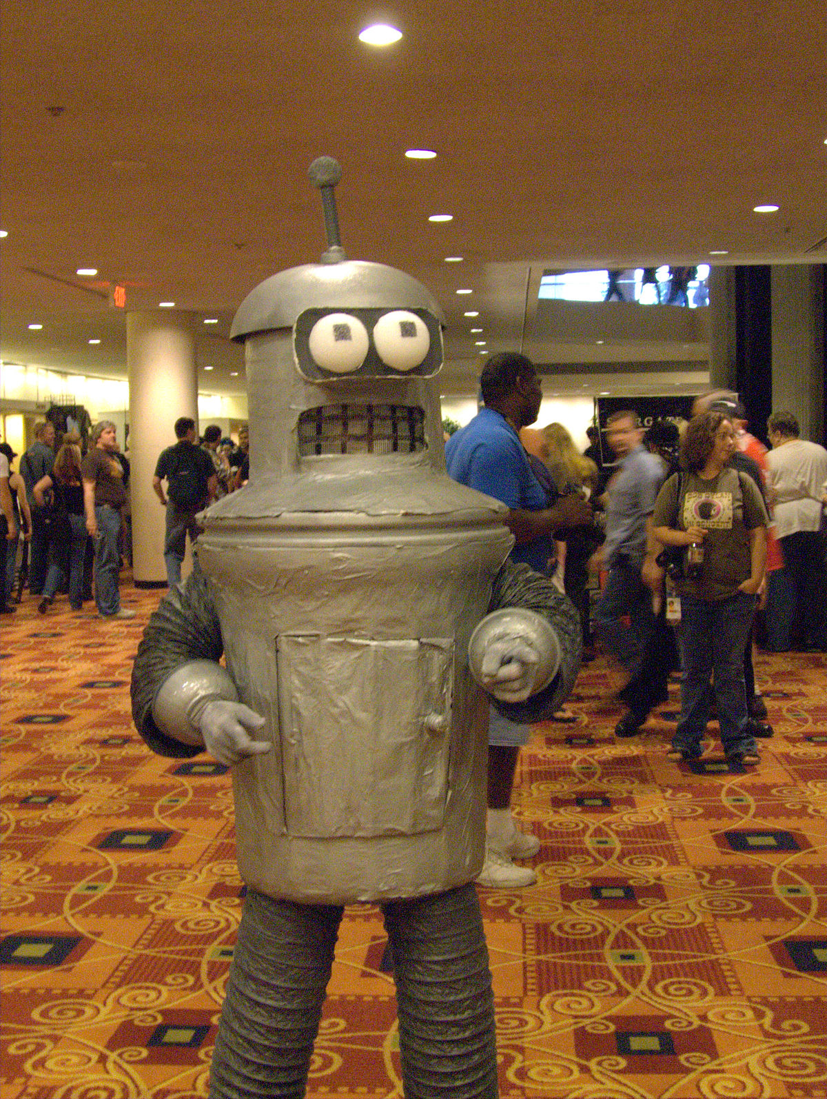 Bender Tordeur Rodríguez