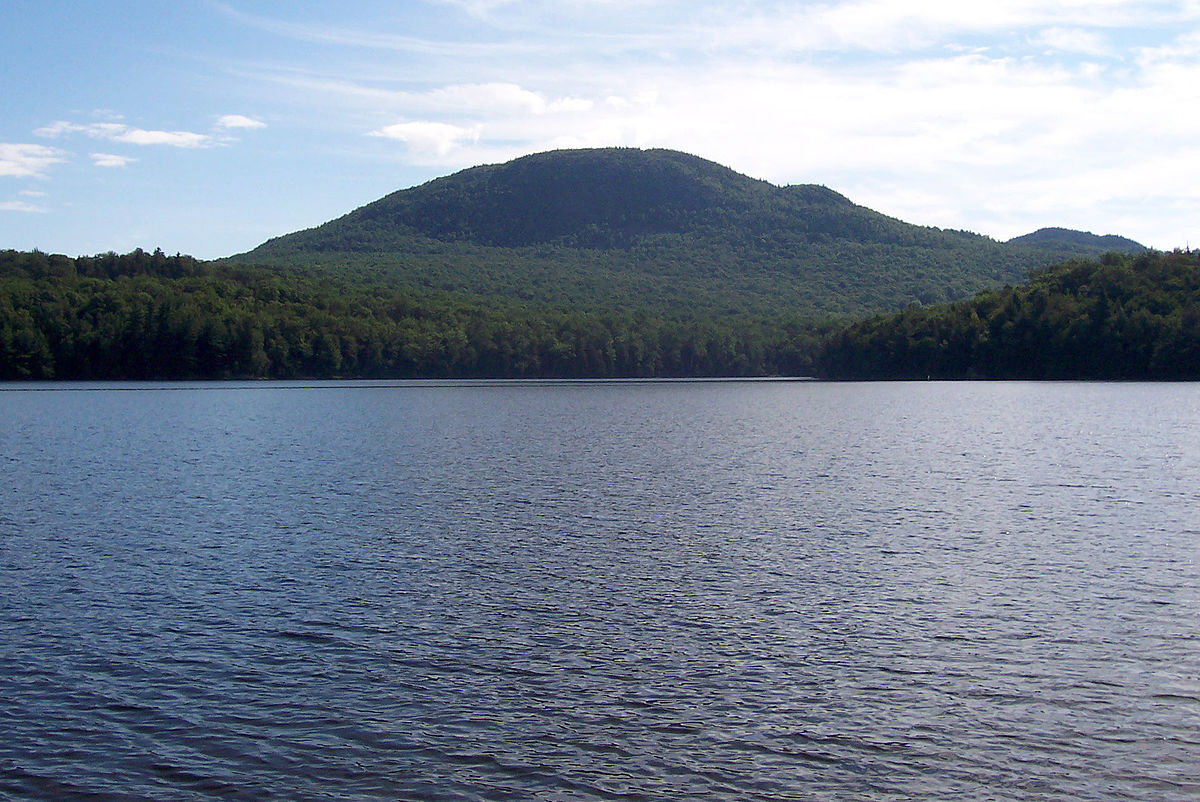 Lac Stukely