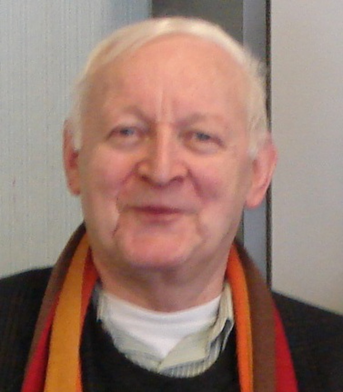 Jean-Pierre Willem