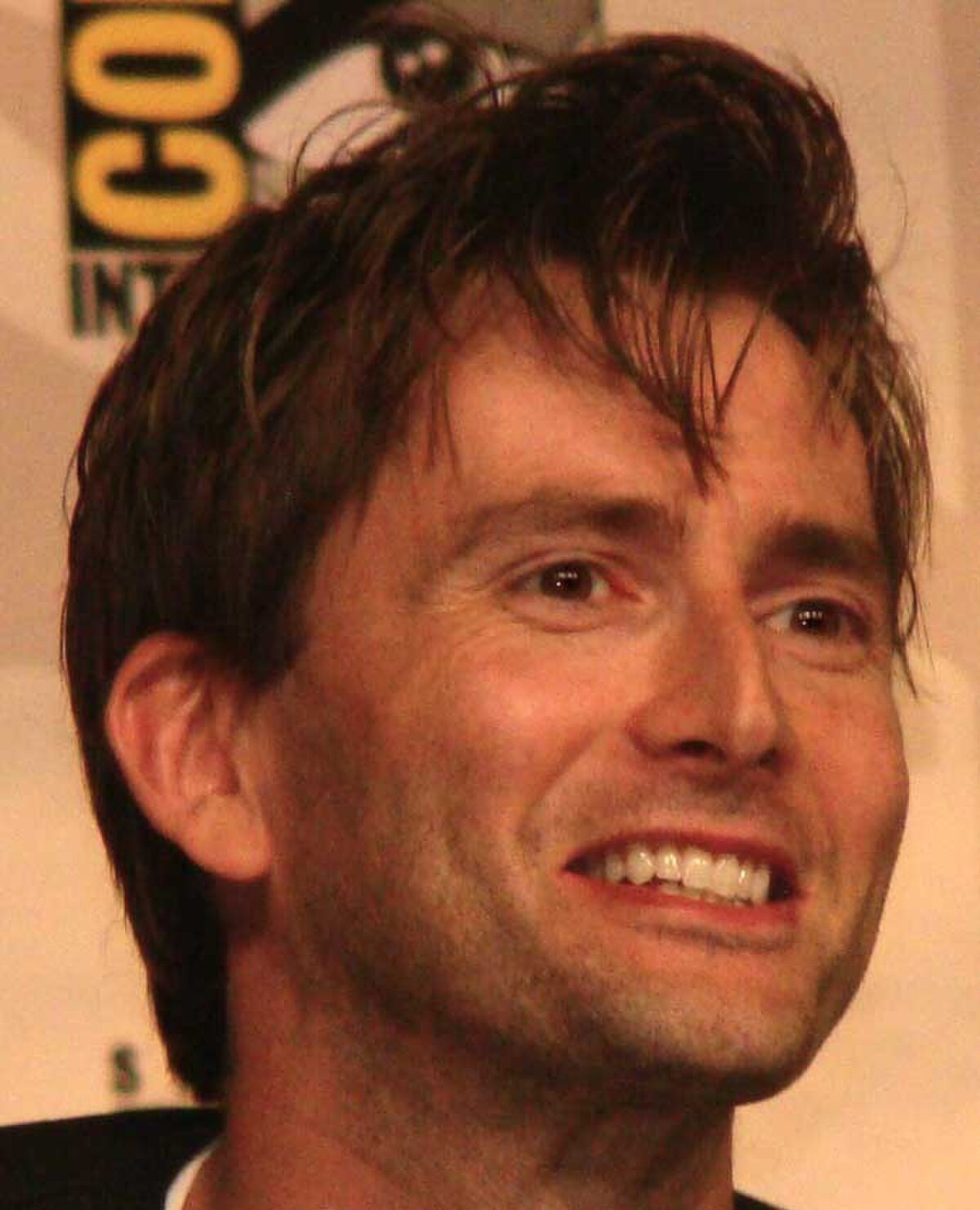 David Tennant