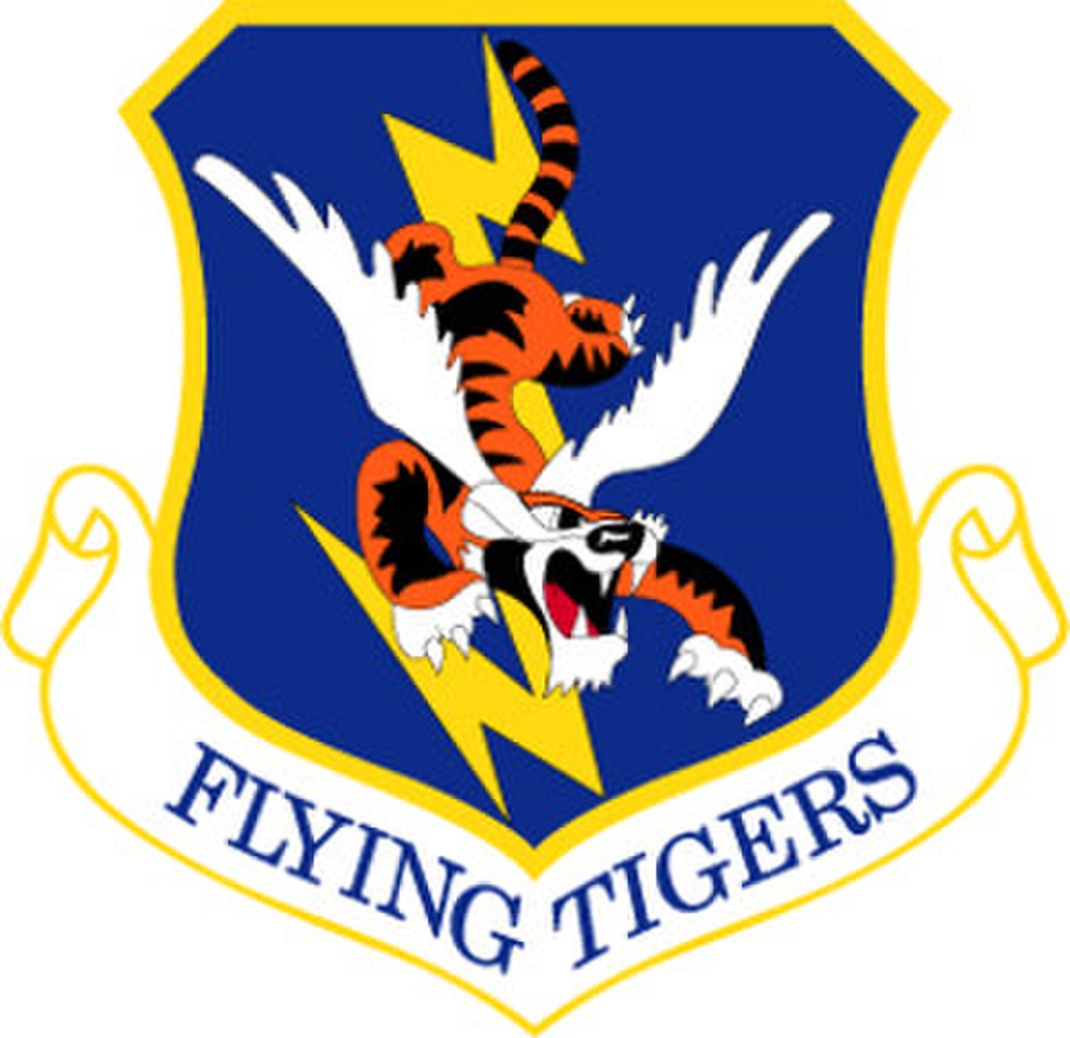 Tigres volants (escadrille)