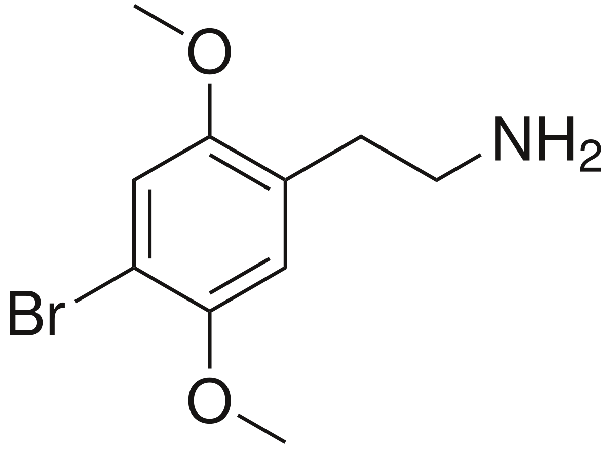 2C-B