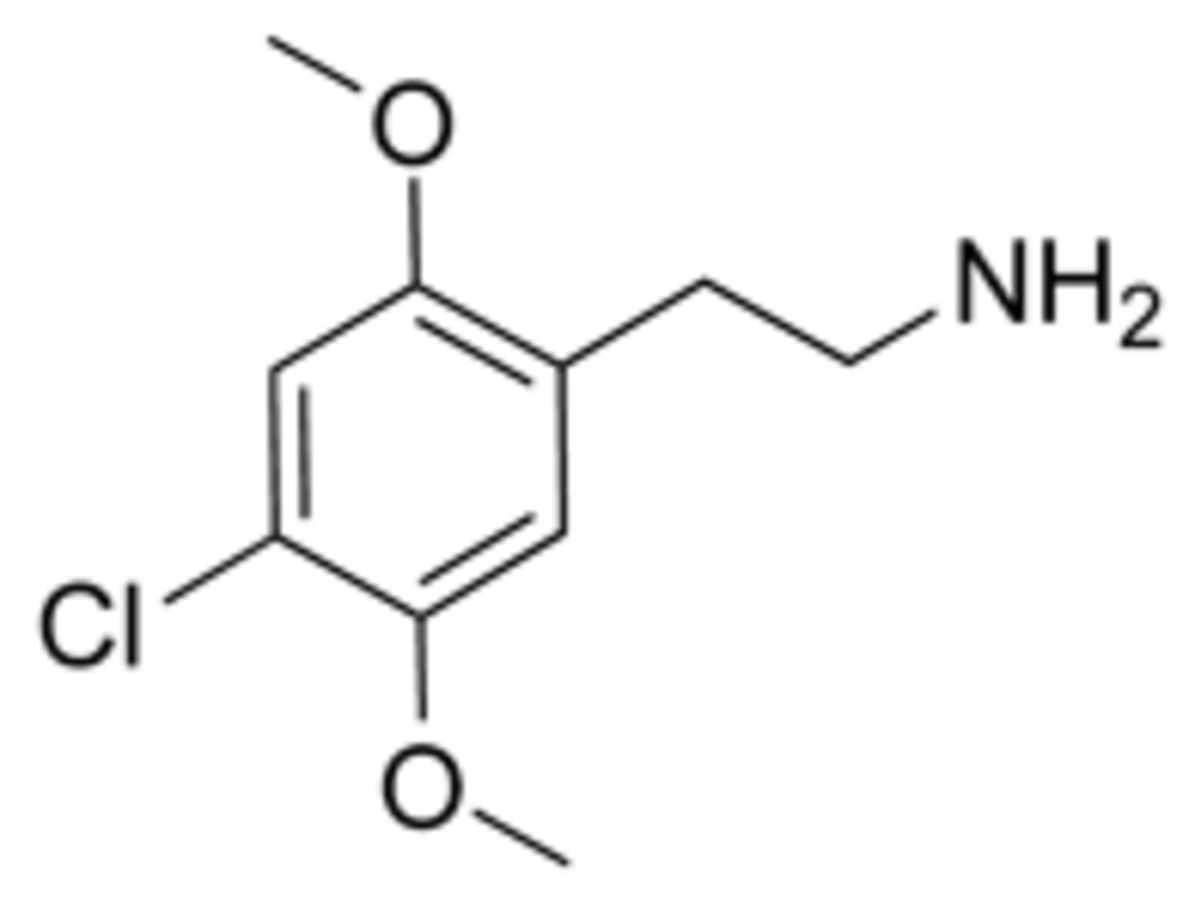 2C-C