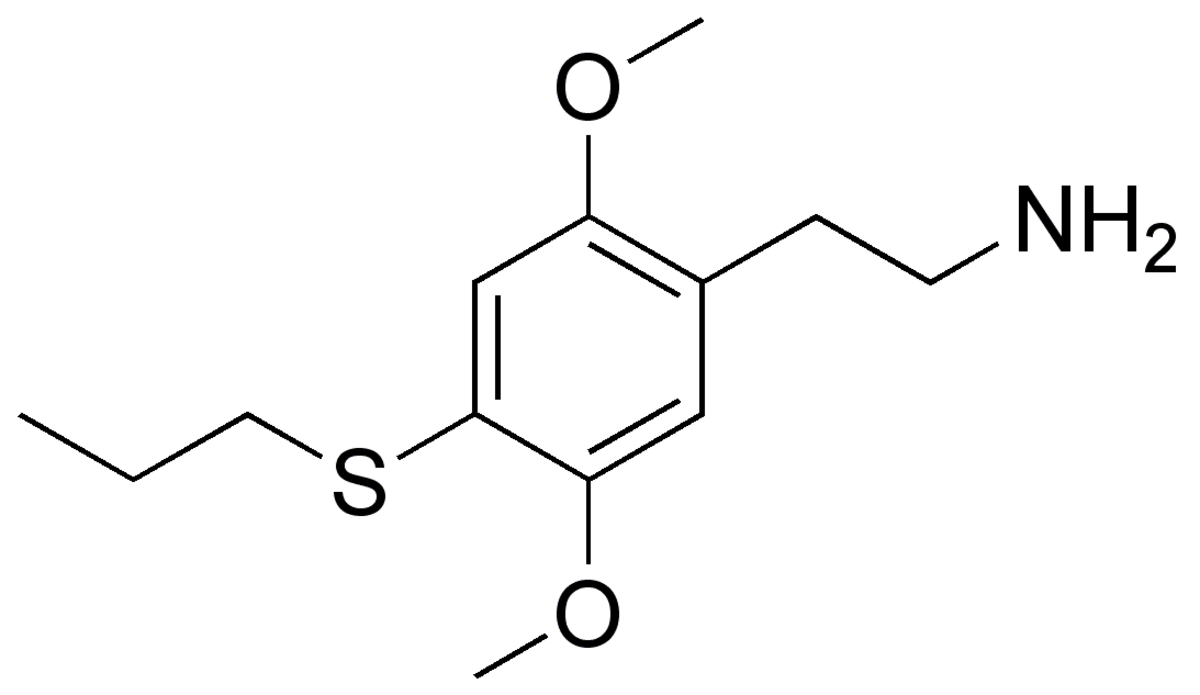 2C-T-7