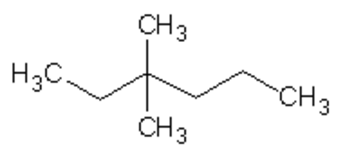 3,3-diméthylhexane