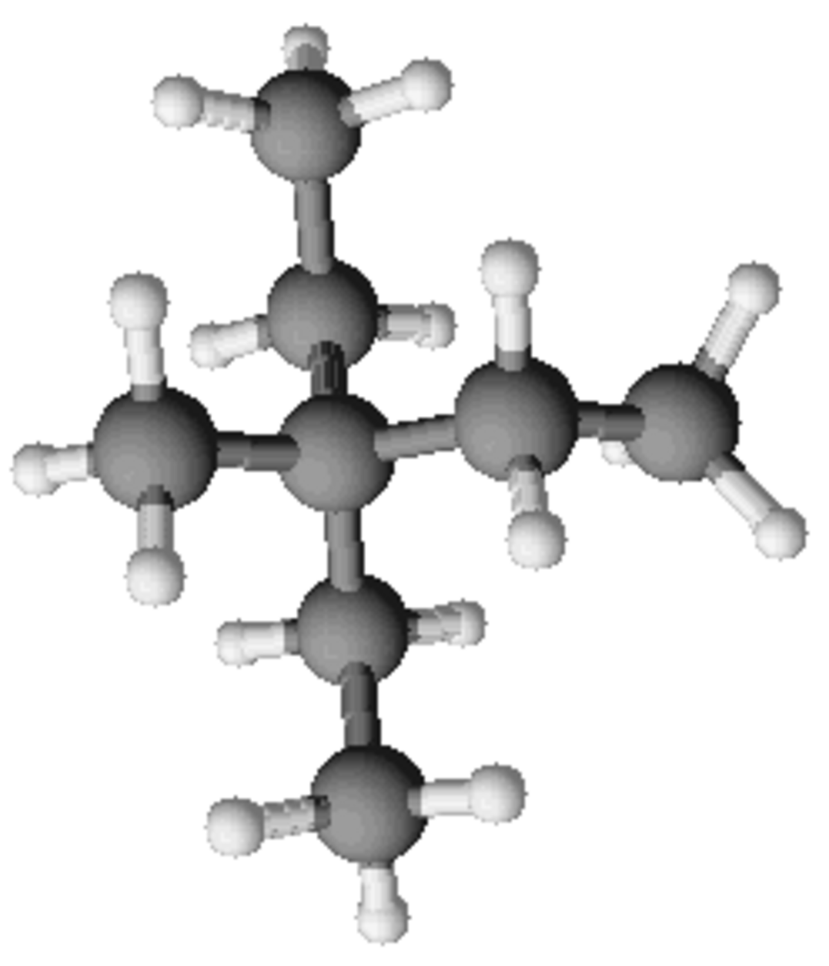 3-éthyl-3-méthylpentane