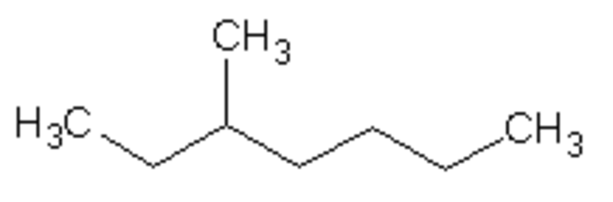 3-méthylheptane