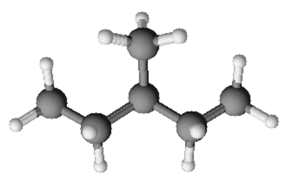 3-méthylpentane