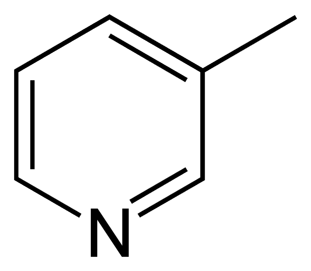3-méthylpyridine